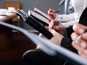 Обращение к читателям журнала &laquo;Социальный вестник&raquo;