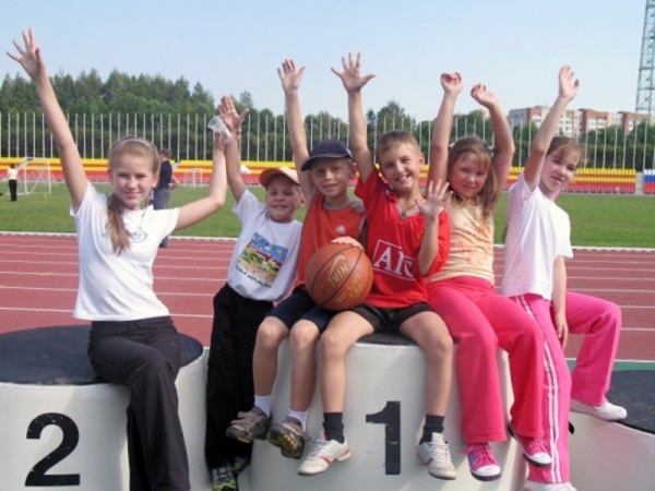 Программа профильной смены Детского оздоровительного лагеря